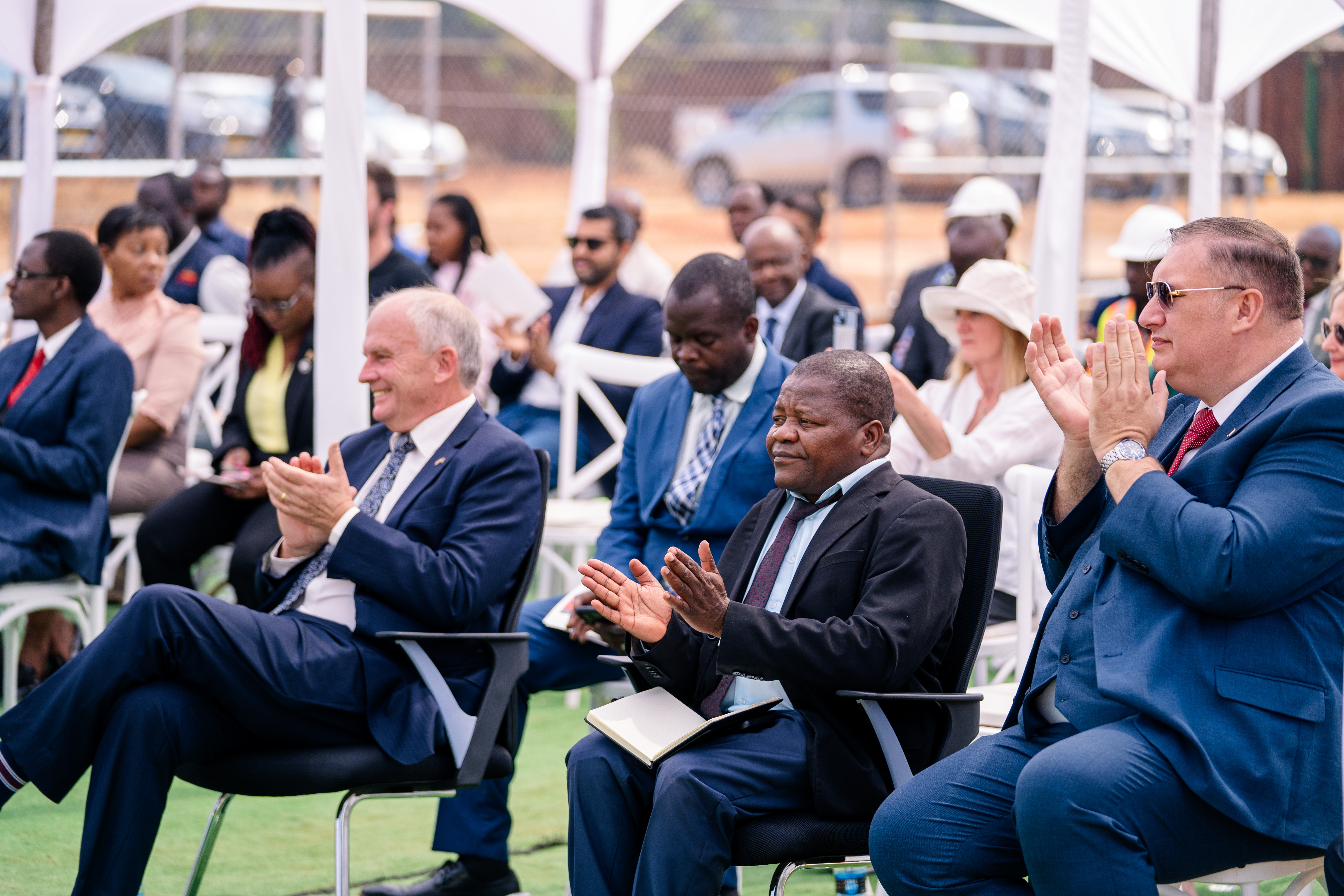 MMC Laboratories Leads $10 Million Investment in Cannabis Processing Facility, Projected to Earn Malawi $300 Million Annually